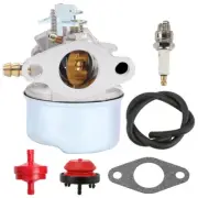 Carb for Toro CCR powerlite CCR1000 HSK600 HSK635 TH098SA Snowblower 640086A B