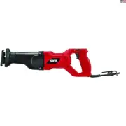 Powerful 7.5-Amp Variable Speed Reciprocating Saw - Effortless Cutting Tool
