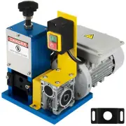Electric Wire Stripping Machine Portable 1.5mm-25mm 180W Cable Stripper Tool