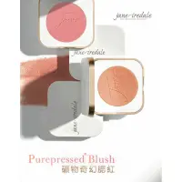 在飛比找蝦皮購物優惠-Jane Iredale 愛芮兒珍 礦物奇幻腮紅 2.8g