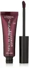 L’OREAL Infallible Paints Metallics Lip Gloss Paint "Smoldering Eclipse" NEW