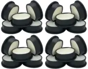 20 Pack American Made Filter Fits Campbell Hausfeld ST073921AV, ST073920AV
