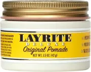 Layrite Original Pomade, White