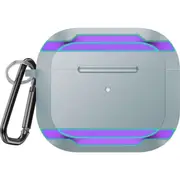 Metal Anti-Drop Protective Case Cover For Apple Airpods 3