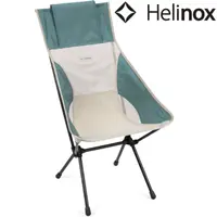 在飛比找蝦皮商城優惠-Helinox Sunset Chair 輕量戶外高腳椅/日