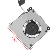 1X Replacement Cooling Fan BN5010S5H-N00P for Steam Deck Game Console NEW AU
