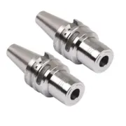 Metal Collect Chuck Holder Milling Tools Shank Steel CNC Lathe Machine Parts