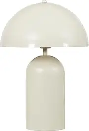Cooper & Co. Mushroom 36cm Table Lamp Cloud