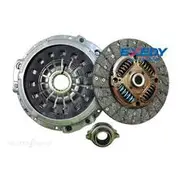 Exedy Clutch Kit OEM Replacement - MBK-7828