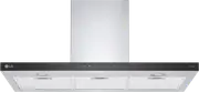 LG 90cm Canopy Rangehood