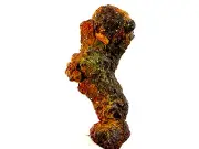 Goethite & Copper PSM Cuprite Prop. Mine, Broken Hill, NSW, Australia(EA5938)