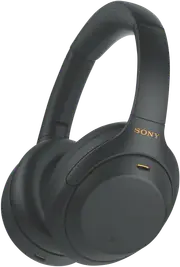 Sony Noise Cancelling Headphones