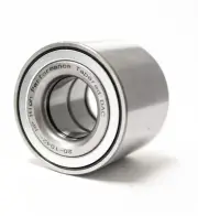All Balls 25-1536-HP Tapered DAC Heavy Duty Wheel Bearing Kit