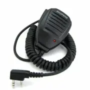BAOFENG Speaker Microphone hand transceiver / amateur radio UV-5R