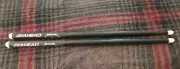 New~AHEAD DRUM STICKS~Lars Ulrich METALLICA sticks. Made in the USA