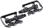 Bbb-Cycling DualChoice - Black