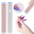 UV/LED Pen-Style UV Light Handheld UV Led Lamp Mini Nail Lamp Nail Art Tools