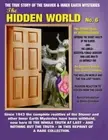 The Hidden World No. 6: THE ELDER WORLD, THE LORELEI, BEYOND THE VERGE & MORE<|