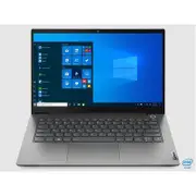 LENOVO THINKBOOK 14 G2 I5-1135G7, 14"FHD, 256GB, 8GB, W11P - 20VD014DAU
