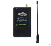 AVRT9 VHF Portable APRS Unit for APRS Track/Digi (Router)/iGate (Gateway)