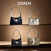 在飛比找蝦皮購物優惠-100% 正品 Coach CR537 CR530 全新手提