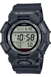Casio G-Shock GD-010-1ER Man Quartz Watch