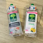 NG商品良品~~法國綠活維 L'ARBRE VERT瓶凹洗碗精750ML給惜物的人