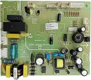 1611540 1890561 B03031223 Refrigerator Fridge Main PCB Power Control Board Compatible for Hisense BCD-326WT, Fagor FFK6735BX