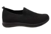Bellissimo Laken Womens Comfortable Slip On Shoes