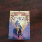 Archangel Michael Oracle Cards Tarot Doreen Virtue ** NEW ** SEALED ** AUTHENTIC