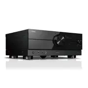 Yamaha AV Receiver AVENTAGE RX-A2A B 7.1ch Dolby Atmos DTS:X Network Audio High