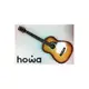 howa 豪華樂器 GL-01M 39吋普通型民謠木吉他 / 把