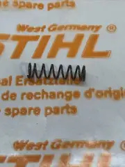 OEM STIHL 041 AV 075 AV 076 AV TS510 TS760 COMPRESSION SPRING 0000 997 0326 B62