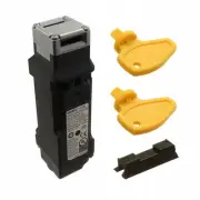 HS5L-VC44M-G INTERLOCK SOLENOID RELEASE DPST