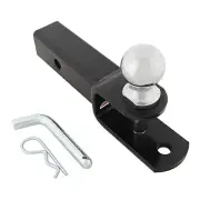 EZ Hitch 2 inch Towbar 2 Inch Ball for Polaris RZR XP 1000 2014