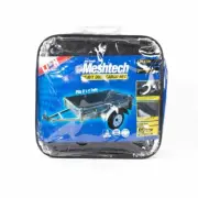 Lion Meshtech Cargo Net 1.8 x 1.2m (6' x 4' Trailer) Cover your load