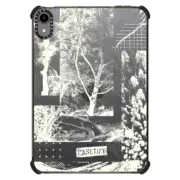 iPad mini (6th gen) iPad Impact Case My Design #591