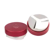 Motta Coffee Distributor Leveller - Red Stainless