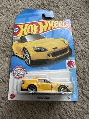2022 Hot Wheels E Case #118 Honda S2000 J Imports 3/10