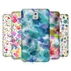 OFFICIAL NINOLA COLORFUL ABSTRACT SHAPES HARD BACK CASE FOR SAMSUNG PHONES 2