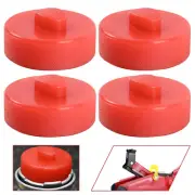 4 For Porsche Cayman Boxster 911,964,993,996 Polyethylene Jack Pad Jacking Point (for: Porsche)