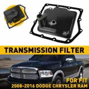 Transmission Filter for Kit Dodge Grand Caravan Journey Chrysler Town & Country (for: Chrysler)