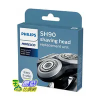 在飛比找蝦皮商城優惠-Philips 飛利浦 Norelco SH90/70 替換