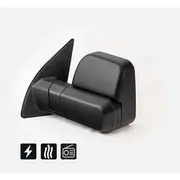 MSA 4x4 Towing Mirrors to suit VW Amarok, 2009 to 03/2023 - TM100