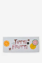 [Typo] Typo - 3D Paint By Numbers - Trinket trays fruits SOLID TRINKET TRAYS FRUITS