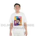 DC MERCHANDISE OFFICIAL KAOS | BABY | DEK CUNDA [HERO STORE]