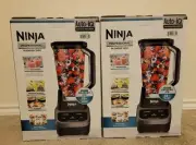 Ninja Professional Blender 1000 with Auto-iQ