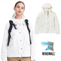 在飛比找momo購物網優惠-【The North Face】女 WindWall 防風防