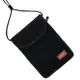 Dustgo防RFID防盜刷防側錄信用卡斜跨收納袋隨身貼身證件包ND0系列(適出國旅行安全隱密屏障收納包)