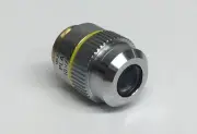 Leitz Wetzlar Plan 10x/0.20 ∞/- Microscope Objective 567028